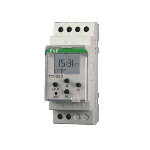 Interrupteur pour ventilation - ZG - JUWENT - SZYMANSKI - NOWAKOWSKI - JANIK SP. J. - automatique / encastré / contemporain
