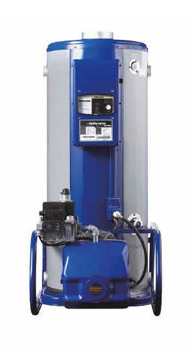 Chaudière à gaz - GTS/GTG/GTD - KD Navien - résidentielle / d'intérieur / basse pression