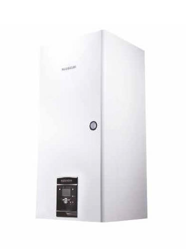 Chaudière à gaz - HYBRIGEN SE - KD Navien - résidentielle / d'intérieur / à micro-cogénération