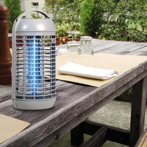 Désinsectiseur professionnel - 300N - MO-EL - lampe