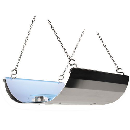 Désinsectiseur professionnel - MO-BUTTERFLY 700 - MO-EL - lampe