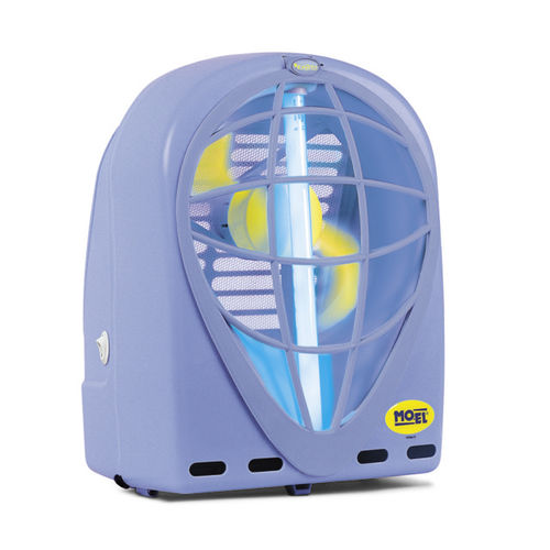 Désinsectiseur professionnel - KYOTO 396A - MO-EL - lampe