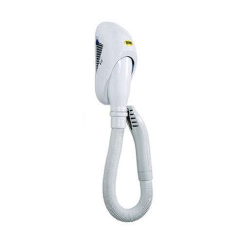 Sèche-cheveux à usage domestique - ELEPHON 320TC - MO-EL - pour hôtel