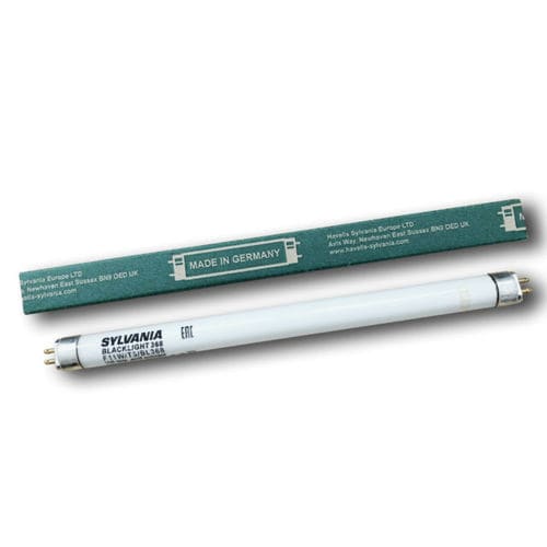 Luminaire suspendu - 0601 - MO-EL - fluorescent / UV-A / tubulaire