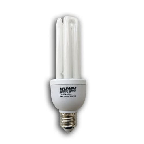 Luminaire suspendu - 004622 - MO-EL - fluorescent / UV-A / en forme de U