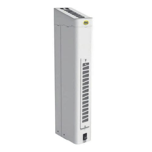 Décontaminateur UV-C d'air - SAN004 - MO-EL - au plafond / IP20 / à lampes