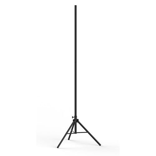Lampadaire de jardin - TRIPODE 2473 - MO-EL - contemporain / en métal / infrarouge