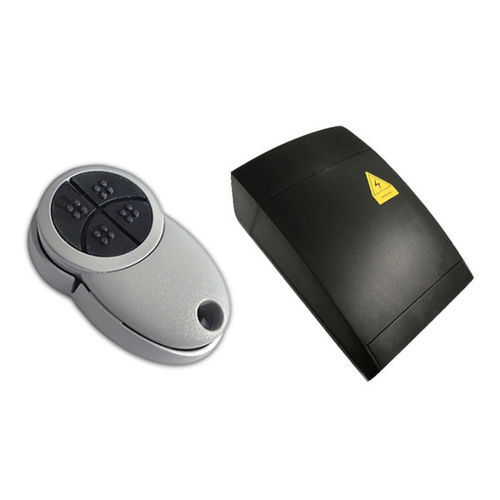 Télécommande pour régulateur de chauffage - 9004 - MO-EL