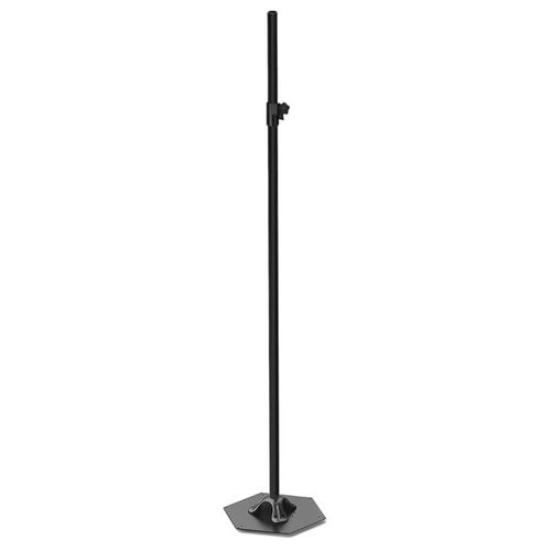 Lampadaire de jardin - XL - MO-EL - contemporain / en métal / infrarouge