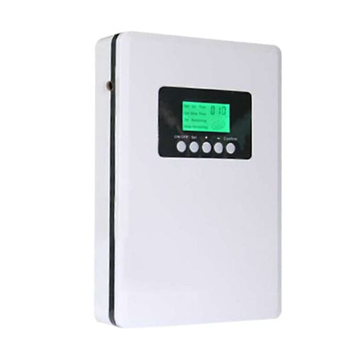 Générateur d'ozone professionnel - OZ005 0,5G/H - MO-EL - d'assainissement / résidentiel