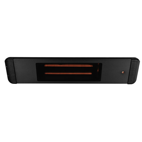 Chauffage infrarouge mural - AAREN DIMMER 966VD - MO-EL - électrique / professionnel / IP55