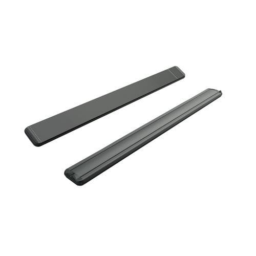 Chauffage infrarouge mural - HOT-TOP DIMMER 9832D - MO-EL - électrique / professionnel / 3001 w...3500 w