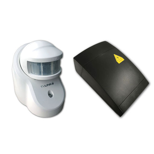 Capteur de présence infrarouge - 9003 - MO-EL - d'intérieur / apparent / résidentiel