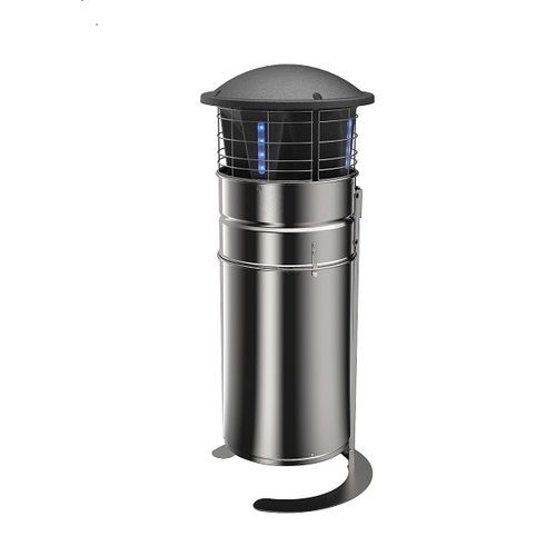 Désinsectiseur professionnel - TURBILED 806 - MO-EL - lampe