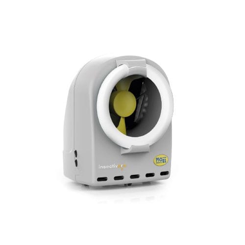 Désinsectiseur professionnel - DOUBLE 361G - MO-EL - lampe
