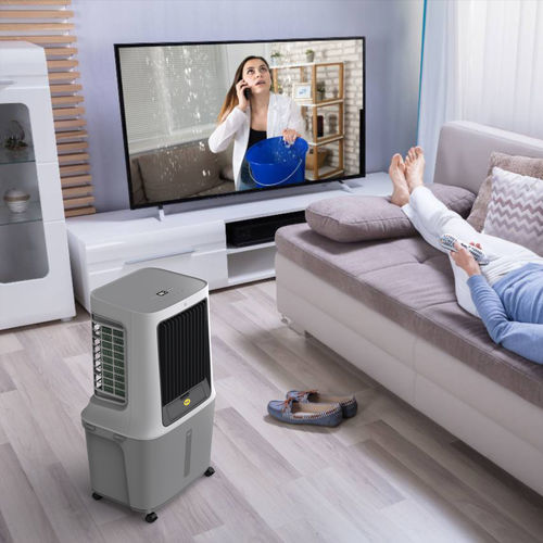 Refroidisseur d'air - 8500 TOP  - MO-EL - résidentiel / professionnel