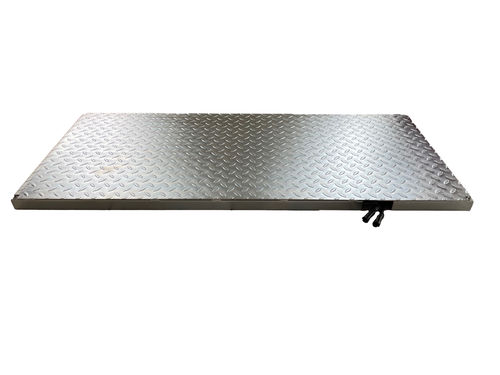 Chauffage au sol électrique - HEAT-MAT PRO 4484 - MO-EL - commercial