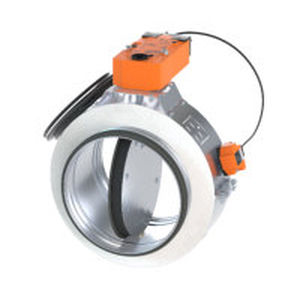 Clapet coupe-feu - FNC1 SERIES - MP3