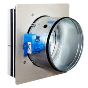 Clapet coupe-feu - WHS25 SERIES  - MP3