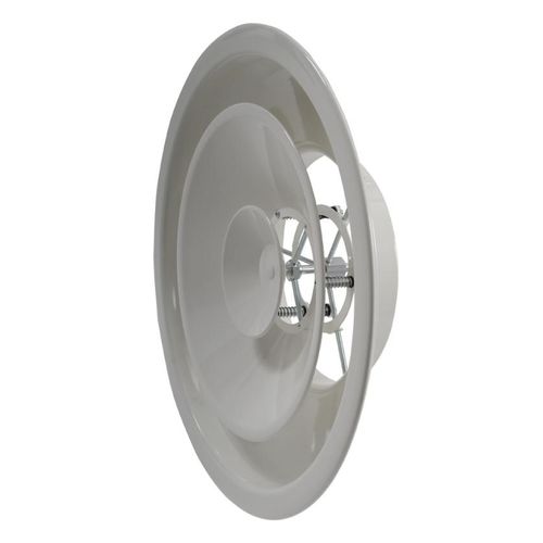 Diffuseur d'air de plafond - KU5CT SERIES - MP3 - rond