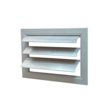 Clapet de ventilation en aluminium - WS SERIES - MP3 - pour décharge de pression