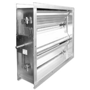 Clapet de ventilation en aluminium - CL-SRR SERIES - MP3 - en inox / pour décharge de pression