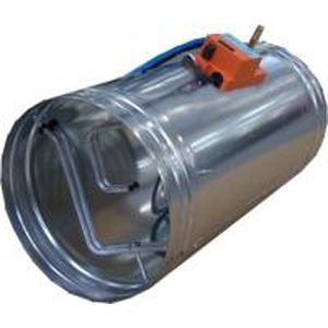 Régulateur de débit d'air - CL-VRC SERIES - MP3