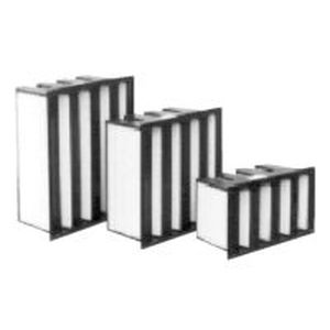 Filtre à air standard - FTR SERIES - MP3 - HEPA