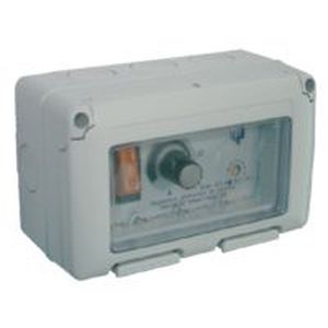Régulateur de vitesse pour ventilation - XSR SERIES - MP3