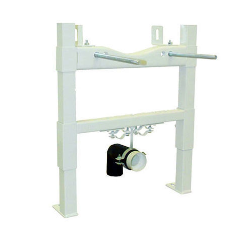 Batî-support pour bidet suspendu - 008908 - OLI - Sistemas Sanitários S.A.