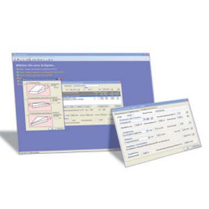 Logiciel de conception - SOLAR-COMPUTER GmbH - de calcul / BIM (Building Information Modeling) / de métré