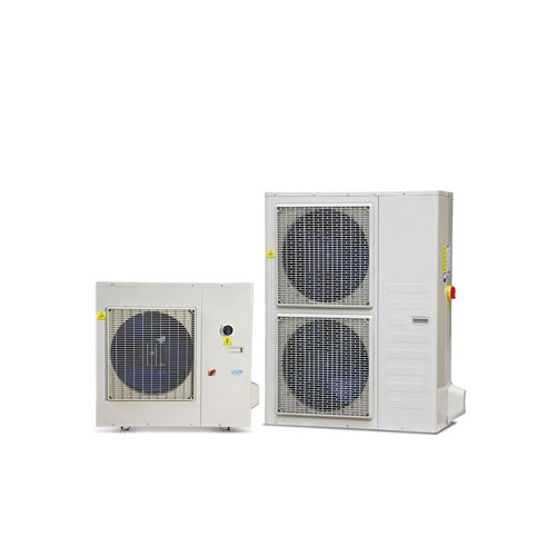 Pompe à chaleur air/eau - I-HWAK - SOLIMPEKS Solar - résidentielle / professionnelle / d'extérieur