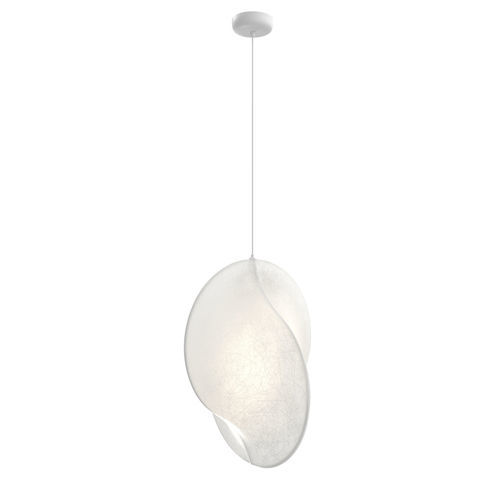 Suspension - BIRO M - EUROFASHION HOMETEXTILES & CONCEPTS - en textile / contemporaine / d'intérieur