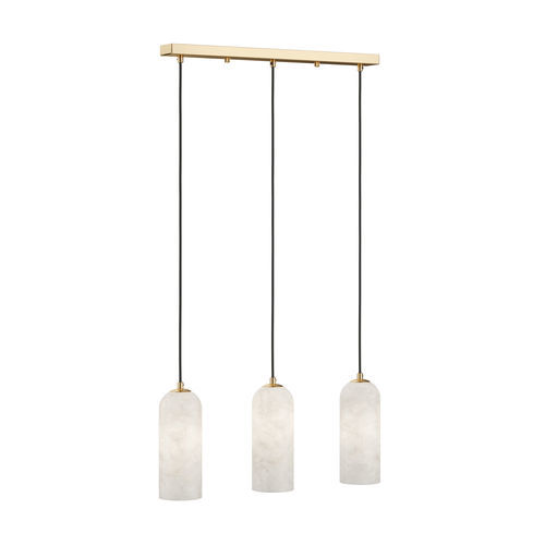 Suspension - LAMAR - EUROFASHION HOMETEXTILES & CONCEPTS - en fer / en marbre / contemporaine