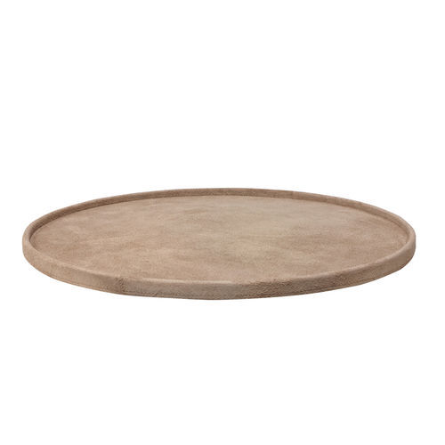Plateau de service MDF - MAGNUS M - EUROFASHION HOMETEXTILES & CONCEPTS