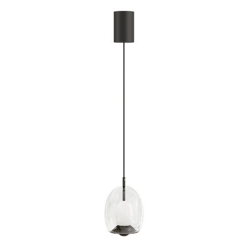 Suspension - OTIS II - EUROFASHION HOMETEXTILES & CONCEPTS - en verre / en albâtre / contemporaine