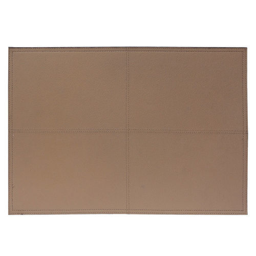 Set de table en PVC - MARCUS - EUROFASHION HOMETEXTILES & CONCEPTS - contemporain / professionnel