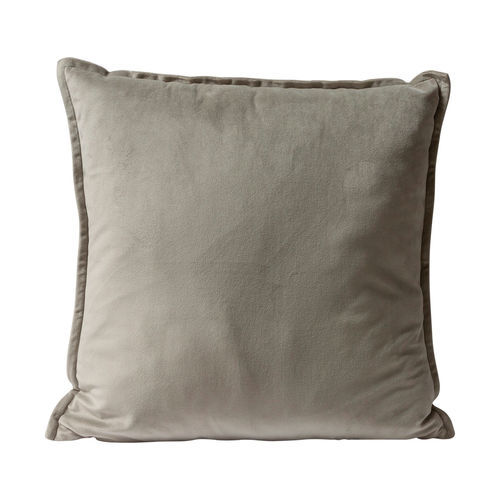 Coussin carré - CALLA - EUROFASHION HOMETEXTILES & CONCEPTS - uni / résidentiel / en tissu