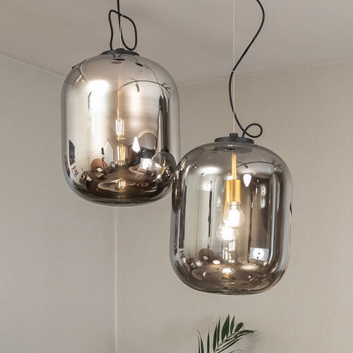 Suspension - GABOR M - EUROFASHION HOMETEXTILES & CONCEPTS - en métal / en verre / contemporaine