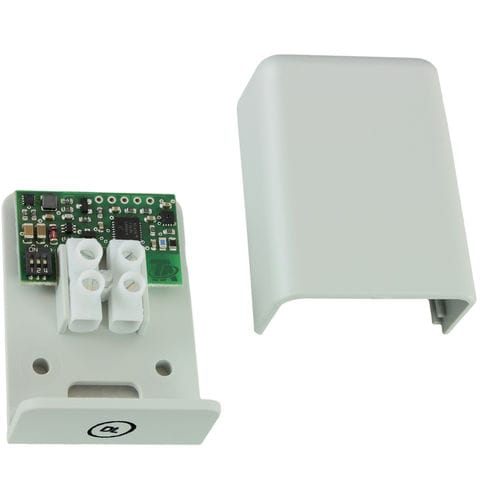 Capteur de température et d'humidité d'intérieur - RFS series - Technische Alternative elektr. Steuerungsgerätegesellschaft m.b.H.