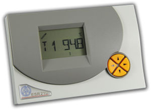 Régulateur solaire - ESR21 - Technische Alternative elektr. Steuerungsgerätegesellschaft m.b.H.