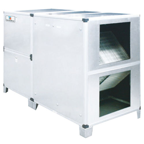 Récupérateur de chaleur résidentiel - RCF - TECNOCLIMA S.P.A. - pour maison / thermodynamique