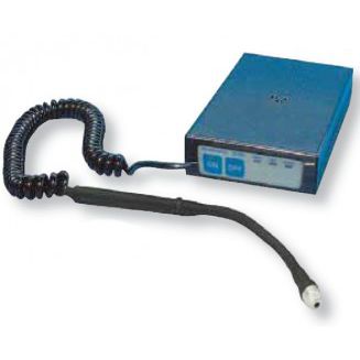 Détecteur de gaz - SE151NM/SE153NM - TECNOCONTROL SRL - portable / professionnel / bleu
