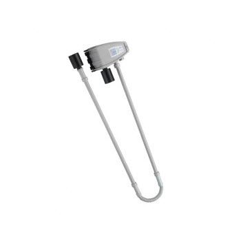 Détecteur de monoxyde de carbone - TS255 - TECNOCONTROL SRL - apparent / d'extérieur / industriel