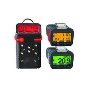 Détecteur de gaz - G460 - TECNOCONTROL SRL - portable / d'extérieur / industriel