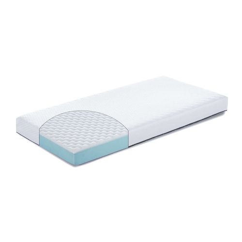 Matelas simple - Gravity+ - ALONDRA - en mousse / à mémoire de forme / 120x60 cm