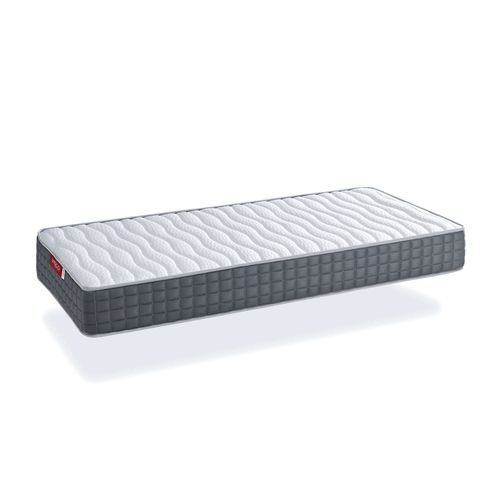 Matelas simple - ZC90-200 - ALONDRA - en mousse / à mémoire de forme / en polyester