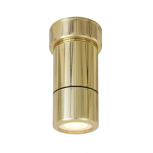 Downlight pour salle de bain - ENNIS - Mullan Lighting - de plafond / à LED / tubulaire