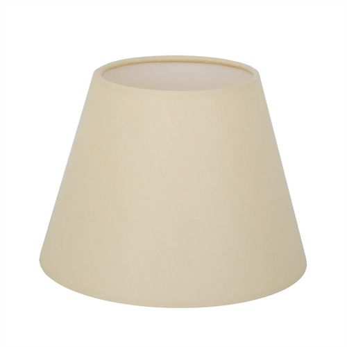 Abat-jour de style - EMPIRE  - Mullan Lighting - en tissu / en coton / en PVC