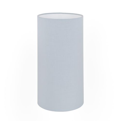 Abat-jour de style - CYLINDER  - Mullan Lighting - en tissu / en coton / fait main